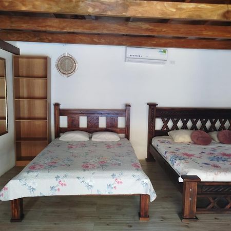 Hotel Liah'S Тортугеро Екстериор снимка