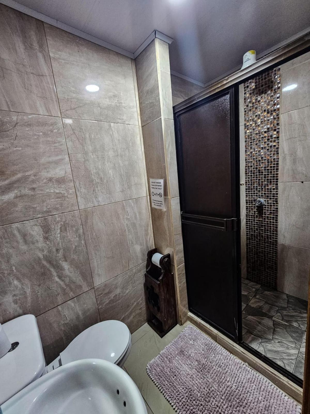 Hotel Liah'S Тортугеро Екстериор снимка