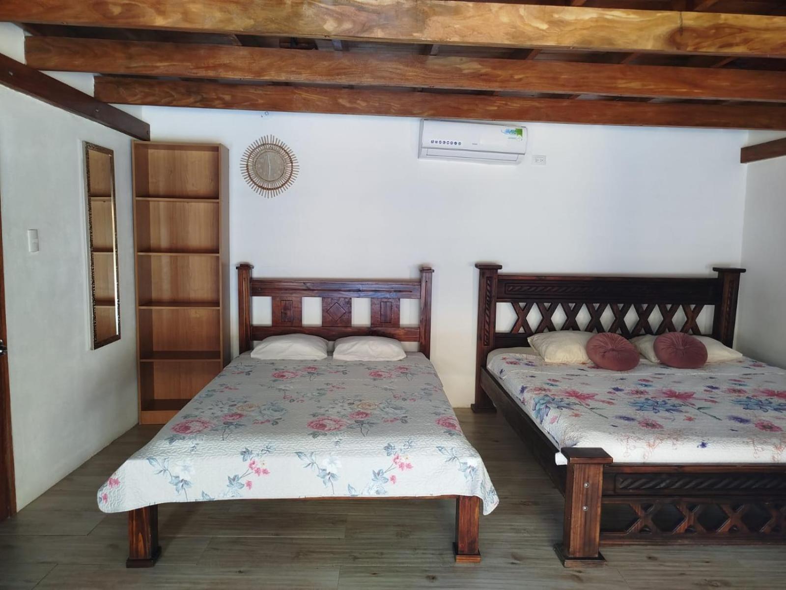 Hotel Liah'S Тортугеро Екстериор снимка
